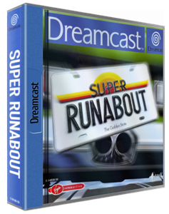 Super Runabout : San Francisco Edition